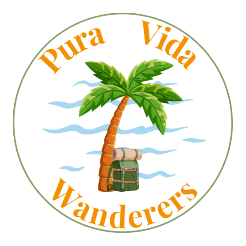 Pura Vida Wanderers